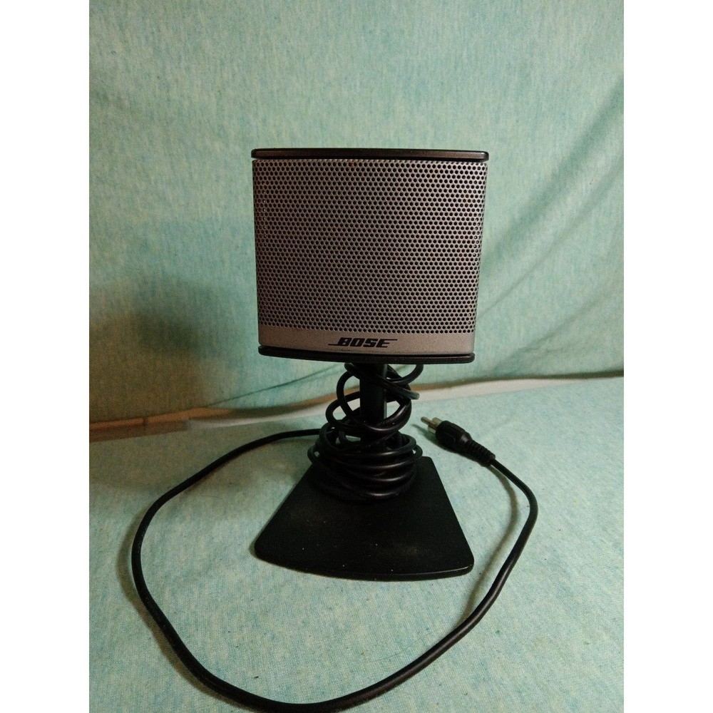 Bose mini speaker